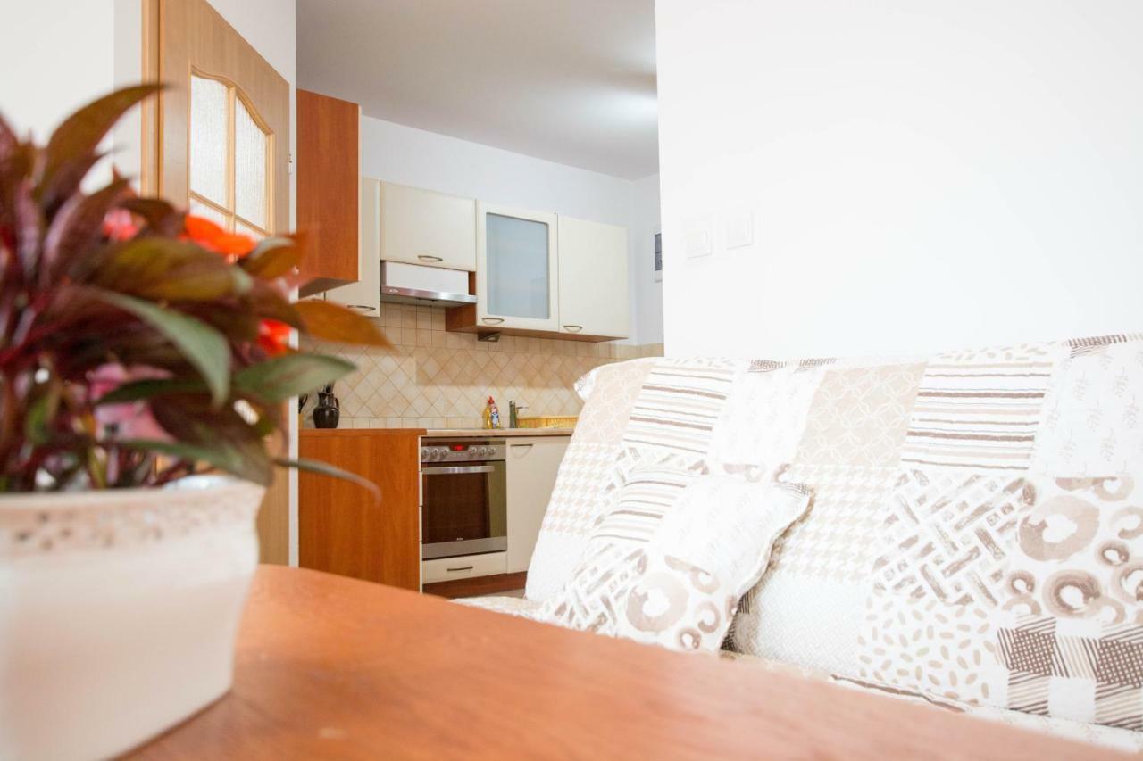Apartament Makadi Daire Miedzyzdroje Dış mekan fotoğraf
