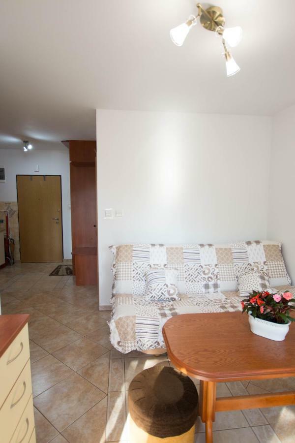 Apartament Makadi Daire Miedzyzdroje Dış mekan fotoğraf