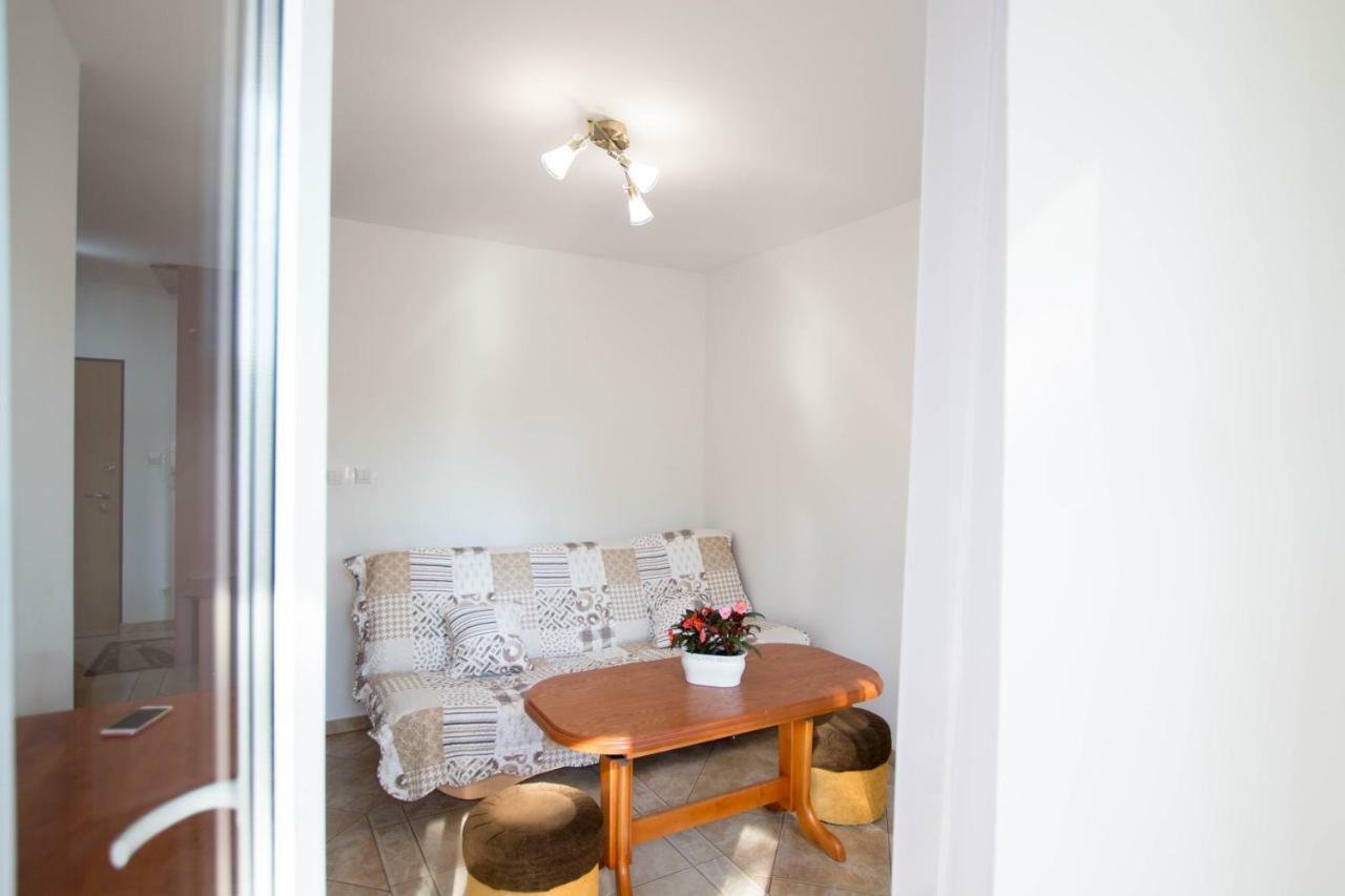 Apartament Makadi Daire Miedzyzdroje Dış mekan fotoğraf